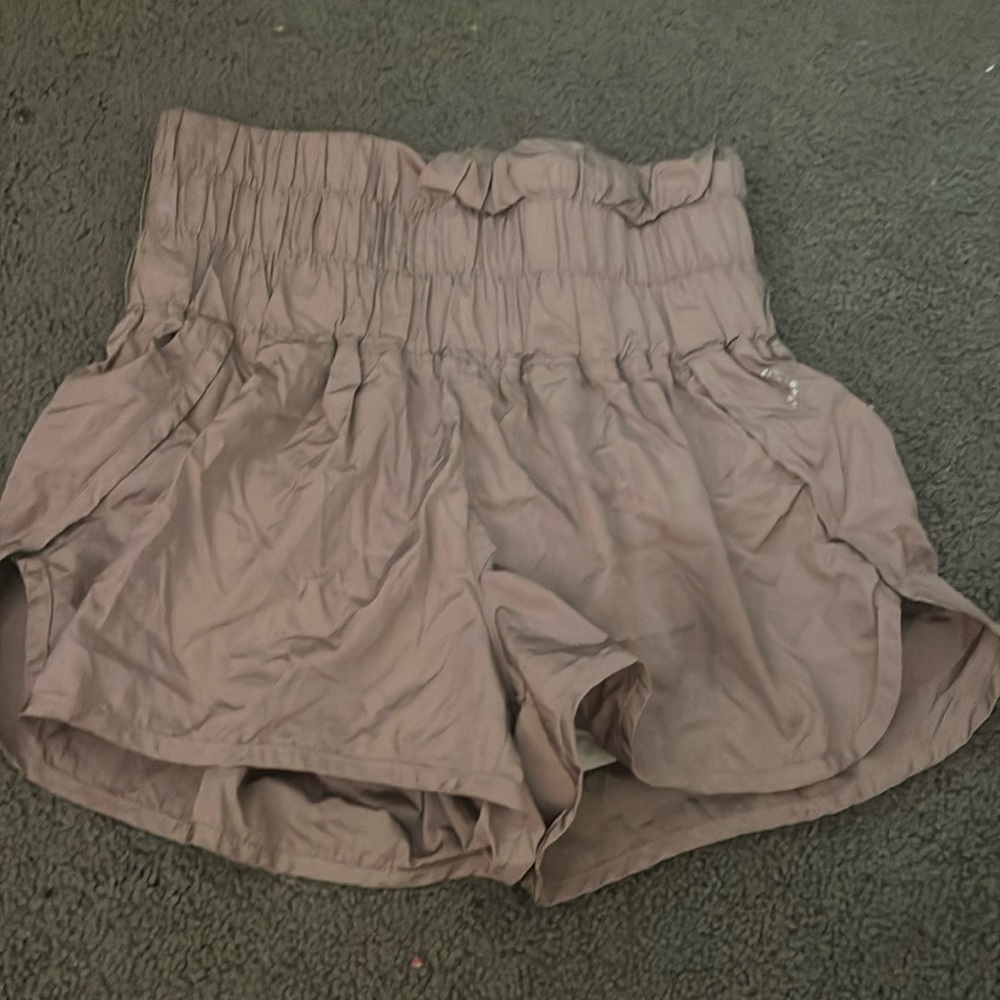 free people the way home shorts. DISCONTINUED COLOR ⚠️